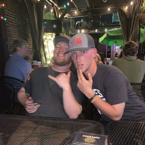 Meet your Posher, Reid